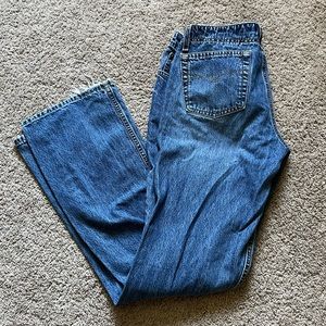 Boot cut ‼️cruel girl‼️ blue jeans